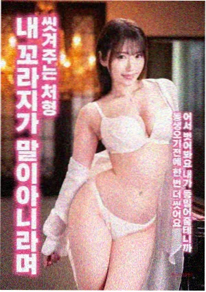 我妻子的一切电影海报